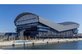 災害時の神戸市帰宅困難者への支援としてGLION ARENA KOBEを一時滞在施設に登録