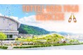 TOTTEI Brewery オープン記念・ウェルネスイベントTOTTEI PARK de BEER YOGA エクササイズ with 80s Music