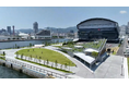 TOTTEI PARKの平日貸出料金を屋外・ホール共に改定