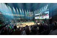 2025年4月開業予定「GLION ARENA KOBE」神戸ストークスの新アリーナで熱狂・感動・興奮が生まれる観戦体験を