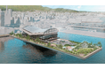 神戸アリーナプロジェクト・GLION ARENA KOBE 西日本旅客鉄道株式会社と「データソリューションパートナー」の契約を締結