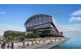 「神戸アリーナプロジェクト」GLION ARENA KOBE株式会社スペースと「オフィシャルパートナー」の契約を締結