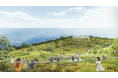 TOTTEI初のウェルネスイベント「TOTTEI PARK Morning Yoga」を開催 270度海に囲まれた開放的なロケーションでココロ動く神朝活を