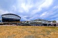 神戸ウォーターフロントに「TOTTEI PARK 緑の丘」竣工