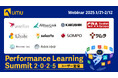 【Performance Learning Summit 2025】企業価値を高める"パフォーマンスラーニング"実践企業の特別講演を開催!