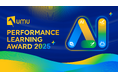 11月26日(水)、「Performance Learning Award 2025」開催決定!