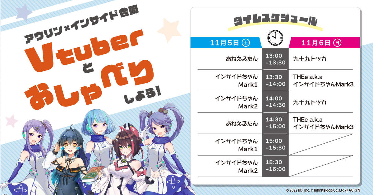 自作PCパーツイベント『ASK★FES 2022』アウリンブース