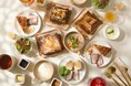 池袋のデザインホテル「hotel hisoca ikebukuro」、“お部屋で迎える、やさしい朝食”をコンセプトに朝食メニューを全面刷新