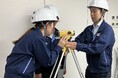 【日研トータルソーシング】九州エリアの再開発や建設需要に対応施工管理技術者を育成する研修施設「博多建設技術センター」を開設