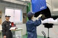 【日研トータルソーシング】当社初、自動車整備士の人材育成に特化した「関東整備士研修センター」を開設