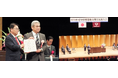 愛知県知事から認定職業訓練実施優良事業者で表彰