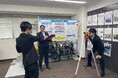【日研トータルソーシング】名古屋技術センター拡張移転 名古屋駅再開発・リニア工事による施工管理技術者の需要増加に備え、研修規模2倍、従来の約4倍の人材育成が可能に
