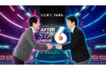 【日研トータルソーシング】eスポーツを通じた企業間交流を支援「AFTER 6 LEAGUE™」Season 6にスポンサー参画