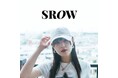 SEVENTEEN ( セブンティーン ) のメンバーが何人も着用している韓国ブランド SROW のキャップが日本初上陸!8月20日 ( 水曜日 ) から大阪の大丸梅田店 ( 1階 ) で期間限定販売