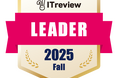 Xactly、「ITreview Grid Award 2025 Fall」のインセンティブ管理ツール部門で「Leader」を受賞