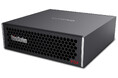 Lenovo社製、手のひらサイズの高性能AIワークステーション「ThinkStation PGX」の取り扱いを開始