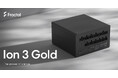 Fractal Design社製、ATX 3.1に準拠したフルモジュラータイプの電源ユニット「Ion 3 Gold」シリーズを発表
