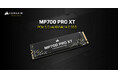3D TLC NANDフラッシュを採用したPCIe 5.0対応NVMe M.2 SSD、CORSAIR社製「MP700 PRO XT」シリーズを発表