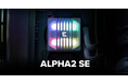 ZALMAN社製水冷一体型CPUクーラー「ALPHA2 SE A」シリーズおよびサイドフロー型CPUクーラー「CNPS9X ECO DS」を発表
