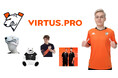 プロeスポーツチーム、Virtus.proとの販売代理店契約締結のお知らせ