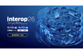 Interop Tokyo 2026 出展のお知らせ