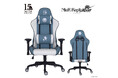関家具 × NieRシリーズ15周年記念コラボモデルのゲーミングチェア「NieR 15th Anniv. Gaming Chair」の予約受付開始