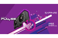 AMD RADEON™ RX 9070 GRE グラフィックスを搭載する、SAPPHIRE社製グラフィックボード「PULSE Radeon RX 9070 GRE GAMING OC 12GB」を発表