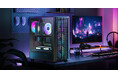 コストパフォーマンスに優れた高エアフロー仕様のミドルタワー型PCケース、DeepCool社製「CC550 4F」を発表