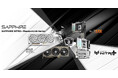 SAPPHIRE社製、補助電源ケーブルなしで電源供給できる「PhantomLink」対応のグラフィックボード及びマザーボードを発表