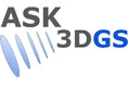 3Dガウシアンスプラッティングのデータ作成と活用方法をご提案する「ASK 3DGS」を開始