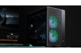 160mmファンを2基搭載する高エアフローのミドルタワー型PCケース、DeepCool社製「CG590 MESH 2F」を発表