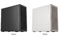 サイドにソリッドパネルを採用したエアフロー重視のミドルタワー型PCケース、HAVNブランド製「BF 360 Flow Solid」シリーズを発表