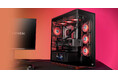 Thermaltake社製、ステージ搭載ミドルタワー型PCケース「Stage TG ARGB」シリーズ、ケースファン「CT EX INFINITY ARGB Sync 3Pack」シリーズを発表