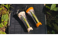 Goal Zero社製、アウトドアの定番LEDランタン「Lighthouse Micro Flash」の日本別注カラー「オレンジ」、「ホワイト」の2色を数量限定販売！