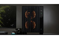DeepCool社製、デュアルチャンバー構造のミニタワー型PCケース「CG330 MESH 3F」とオープンフレーム構造のファン「FD12 ARGB V2」シリーズを発表