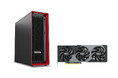 「GeForce RTX 5070 Ti」を搭載した、Lenovo社製ワークステーション「ThinkStation P5 Gen 2」アスクオリジナルカスタマイズモデルを取り扱い開始