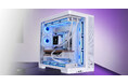 Thermaltake社製、曲面強化ガラスパネルを採用したPCケース「Arcus 190/290/280/380 TG ARGB」シリーズと「View 590 TG ARGB」シリーズを発表