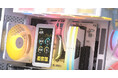 CORSAIR社製、水冷一体型CPUクーラー「iCUE LINK TITAN II RX」シリーズと静音ファン「iCUE LINK RX II RGB」シリーズを発表