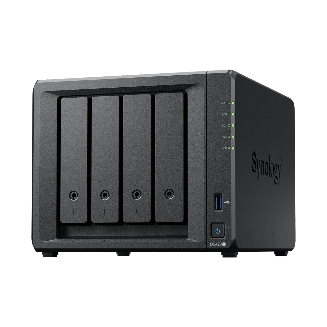 Synology Nas Diskstation Ds Diskstation Ds