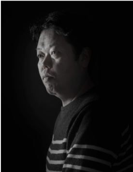 高垣 俊宏氏 高垣 俊宏氏