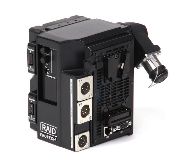 POLARIS RD-QX1 カメラアダプター POLARIS RD-QX1 カメラアダプター