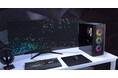 CORSAIR社製ミドルタワーPCケース「480T Airflow Tempered Glass」、PCI Express5.1対応電源ユニット「SF PLATINUM ATX 3.1」シリーズを発表