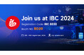 Kiloview社、AV-over-IP 技術の未来を切り拓く最新ソリューションを IBC 2024 で公開
