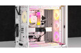 18個のRGB LEDを備えiCUE LINKに対応するPWMファン、CORSAIR社製「iCUE LINK LX RGB」シリーズを発表