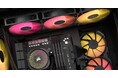 デイジーチェーン接続対応のファンを備える水冷一体型CPUクーラー、CORSAIR社製「NAUTILUS RS ARGB」シリーズと「NAUTILUS RS」シリーズを発表