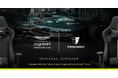 Tesoroブランド製ゲーミングチェア「Aston Martin F1」シリーズと、Alphaeonブランド製ゲーミングチェア「tokidoki Kaiju/ZX2」シリーズを発表