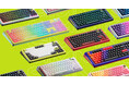 最大10億通りのカスタマイズが可能なゲーミングキーボード、Glorious社製「GMMK 3 HE」、「GMMK 3 PRO」シリーズを発表