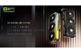 GeForce RTX 5090/5080を搭載するZOTAC社製グラフィックボード6製品を発表