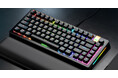 Glorious社製、カスタマイズ可能なゲーミングキーボード「GMMK 3 PRO HE」、「GMMK 3 HE 100%」、「GMMK 3 PRO 100% Silver」を発表