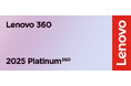 「Lenovo Platinum 360」パートナーに認定